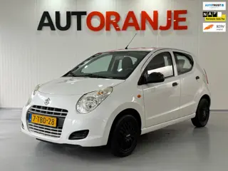 Suzuki Alto 1.0 Comfort EASSS-Airco-APK-NAP!!