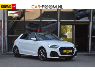 Audi A1 Sportback 35 TFSI S-Line Lane ACC Keyless