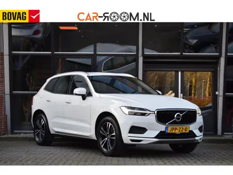 Volvo XC60 2.0 B5 Inscription Lane AUT Trekhaak