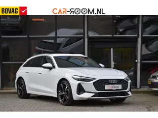 Audi A5 Avant 2.0 TFSI Advanced edition Camera Lane ACC Trekhaak