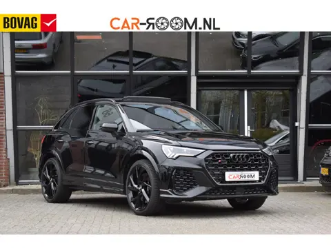 Audi Q3 TFSI RSQ3 Pano Keyless Lane ACC B&O