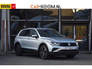 Volkswagen Tiguan 1.5 TSI Life Business Camera ACC Keyless IQ.LIGHT