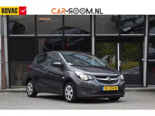 Opel KARL 1.0 ecoFLEX Edition Cruise Nieuwe Ketting 1e Eigenaar NAP