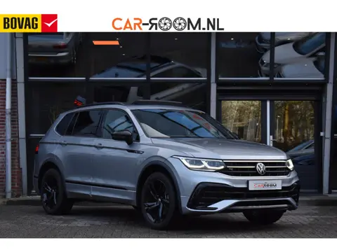 Volkswagen Tiguan Allspace 1.5 TSI R-Line 7p.