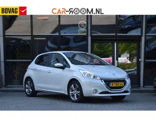 Peugeot 208 1.2 VTi Oxygo Cruise Navi