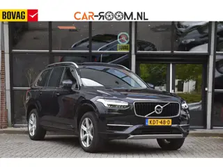 Volvo XC90 2.0 T8 Twin Engine AWD Inscription Pano Lane ACC 7Pers 7P