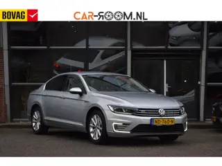 Volkswagen Passat 1.4 TSI GTE Carplay Leder Sfeerverlichting
