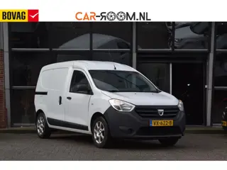 Dacia Dokker 1.5 dCi 75 Ambiance Airco