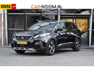 Peugeot 5008 1.6 e-THP GT-Line Pano Lane Camera 7P