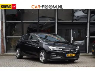 Opel Astra 1.4 Turbo Online Edition Automaat Cruise