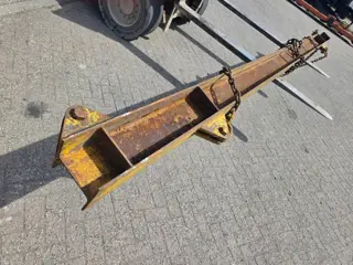Diversen Hoisting beam Hijsbalk – Lifting Beam – Heavy Duty Hijsgereedschap PM3049