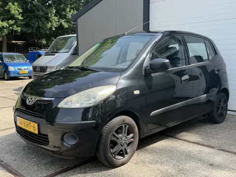 Hyundai i10 1.1 Active Cool | Airco | 5drs | Nette Auto