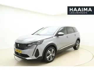 Peugeot 5008 1.2 PureTech Blue Lease Allure 130 PK | Handgeschakeld | Handsfree achterklep | 7-Zits 