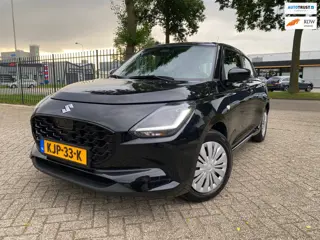 Suzuki SWIFT 1.2 Select Smart Hybrid Camera Stoelverw Cruise Tel