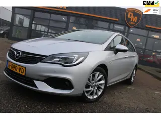 Opel Astra Sports Tourer 1.2 Edition | Navi | PDC | Cruise |