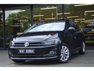 Volkswagen Polo 1.5 TSI Highline 150 pk DSG Panorama Acc Camera CarPlay Pdc