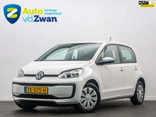 Volkswagen Up! 1.0 BMT move up! 5-Deurs/Airco/Bluetooth