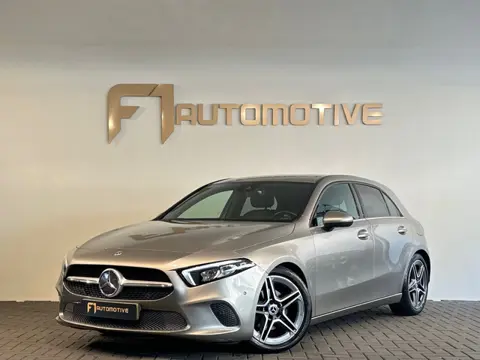 Mercedes-Benz A-klasse 200 Business Solution NAP|Camera|Lane