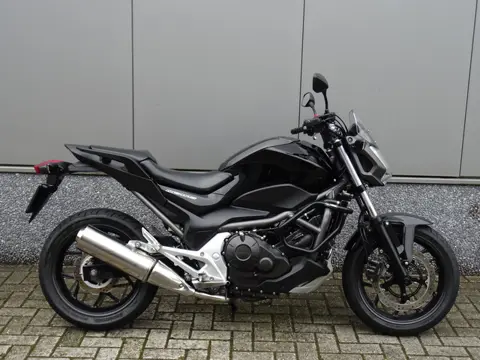 Honda NC 700 S C-ABS 35KW (bj 2013)