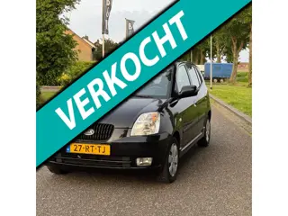 Kia Picanto 1.0 LXE X-tra