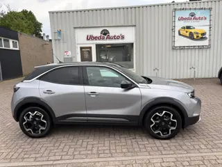 Opel Mokka 1.5 Ultimate DIESEL 1E EIGENAAR NL AUTO KM 91925 NAP 14500E