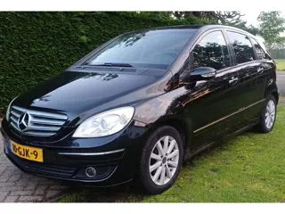 Mercedes-Benz B-klasse 170 automaat ,cruisecontrole ,108000 km