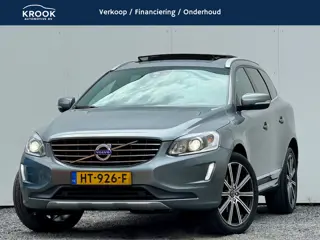 Volvo XC60 2.0 T5 FWD Inscription | 2016 |