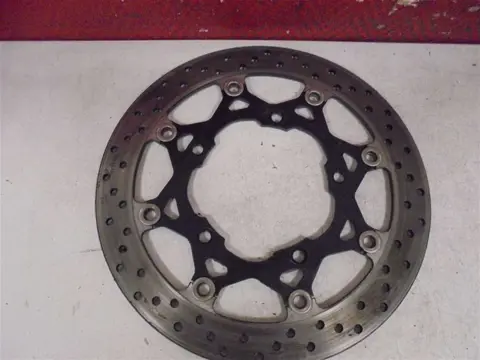 REMSCHIJF VOOR Suzuki GSX F 650 2008 - 2009