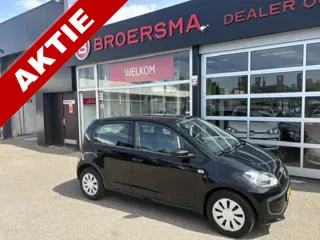Volkswagen up! 1.0 move up! BlueMotion 2 EIGENAAR * NAP  * NW APK *