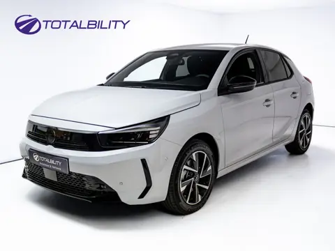 Opel Corsa 1.2 Turbo GS | Camera | Cruise | Airco | Apple Carplay/ Android Auto | PDC V+A Donker gla