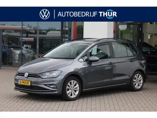 Volkswagen Golf Sportsvan 1.0 TSI Comfortline trekhaak, achteruitrijcamera, navigatie, MF Stuurwiel,