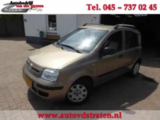 FIAT PANDA 1.2 Edition Cool/Airco/Hogere zit/Weinig KM!!!