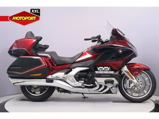 Honda GOLDWING 1800 TOURING DELUXE (bj 2018)