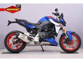 BMW F 900 R A2 35KW (bj 2026)