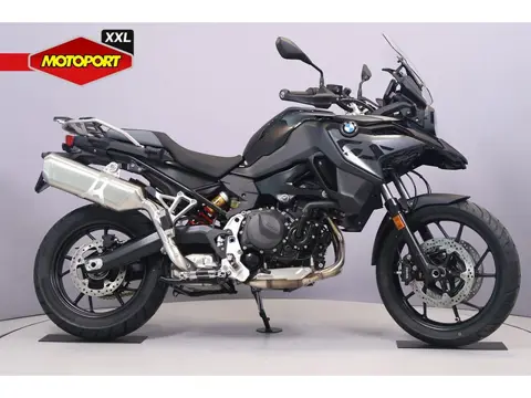 BMW F 800 GS (bj 2026)