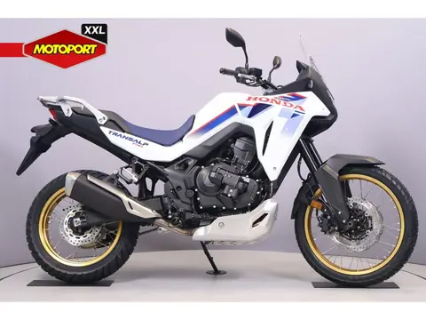 Honda XL 750 TRANSALP E-CLUTCH (bj 2026)