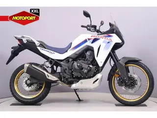 Honda XL 750 TRANSALP E-CLUTCH (bj 2026)