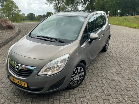OPEL MERIVA 1.4 TURBO COSMO