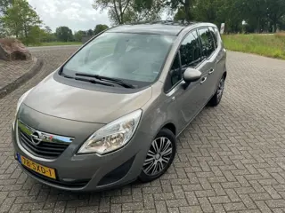 OPEL MERIVA 1.4 TURBO COSMO