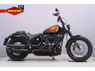 Harley-Davidson STREET BOB 114 (bj 2022)