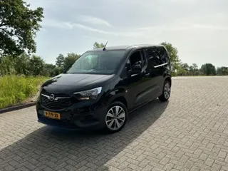 OPEL COMBO 1.6D L1H1 EDITION
