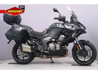 Kawasaki VERSYS 1000 SE (bj 2020)