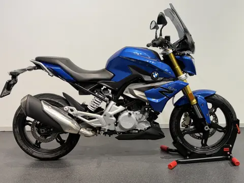 BMW G 310 R (bj 2017)