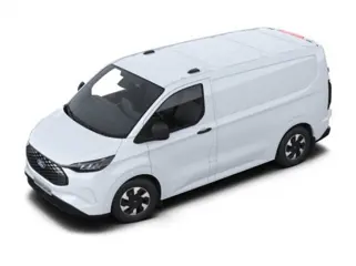 FORD E-TRANSIT CUSTOM 320 L1H1 TREND 71KWH 136pk AWD 