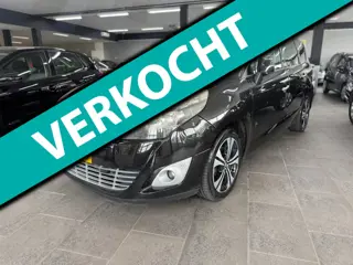 Renault Grand Scénic 1.4 TCe Dynamique panoramadak navigatie clima cruise controle lm-velgen elektri