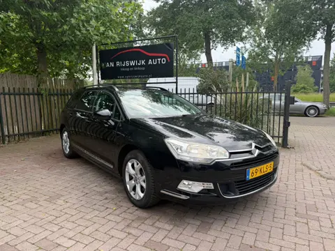 Citroen C5 Tourer 1.8 16V Dynamique Clima Cruise-con Pdc