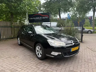 Citroen C5 Tourer 1.8 16V Dynamique Clima Cruise-con Pdc