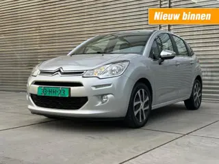 CITROEN C3 1.0 VTI COLLECTION AIRCO !!