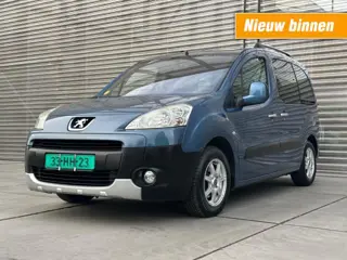 PEUGEOT PARTNER 1.6 PREMIÃRE AIRCO/LM VELGEN/PANODAK APK 27-5-2027 !!