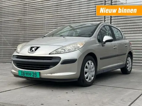 PEUGEOT 207 1.4 LOOK APK 10-7-2027 !!